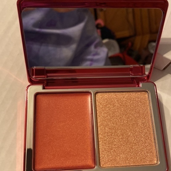 Natasha Denona Cupid Cheek duo - Picture 2 of 5